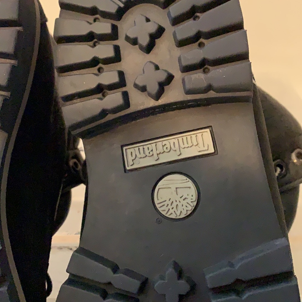 Timberland - Picture 6 of 9